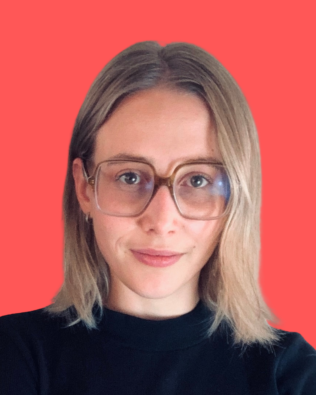 Amanda Rosengarth