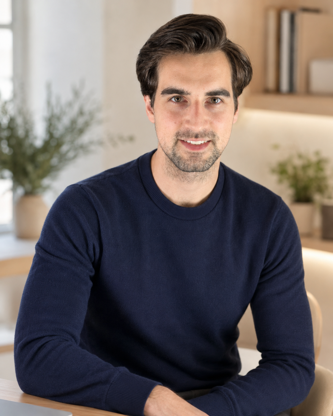 Armin Tavakolian